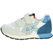 Hoge Sneakers Sun68 Z35311B