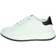 Hoge Sneakers Ferre FB-030