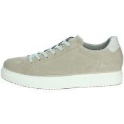 Hoge Sneakers Imac 752521