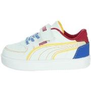 Hoge Sneakers Puma 400649