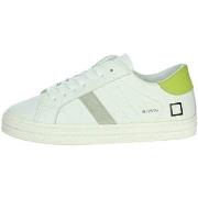 Lage Sneakers Date J381-HL-VC-IA2