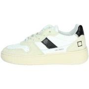 Lage Sneakers Date J381-C2-VC-WB2