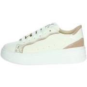 Hoge Sneakers Keys K-10523