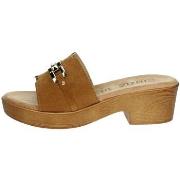 Teenslippers Cinzia Soft NG8977