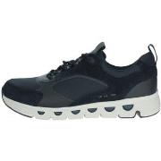Hoge Sneakers Geox U46HRA 0FU22