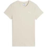 T-shirt Korte Mouw Puma 685021