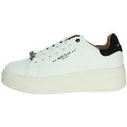 Hoge Sneakers Marc Ellis MAKI 305