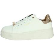 Hoge Sneakers Marc Ellis MAKI 305
