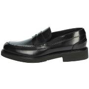 Mocassins Herman Scott 652 MICRO CLIPPER