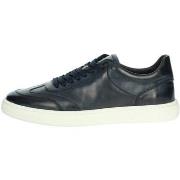 Hoge Sneakers Kebo LG5030