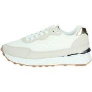 Hoge Sneakers Armata Di Mare AM210