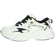 Hoge Sneakers Ferre F-130