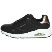 Hoge Sneakers Skechers 310545L