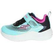 Lage Sneakers Skechers 303575N