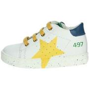 Hoge Sneakers Falcotto 0012015331.01.2N64