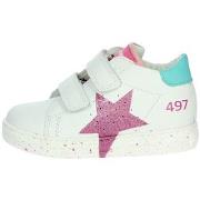 Lage Sneakers Falcotto 0012015346.01.2N63