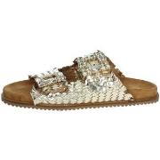 Teenslippers Keys K-10930