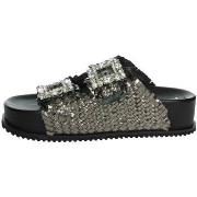 Teenslippers Keys K-10920