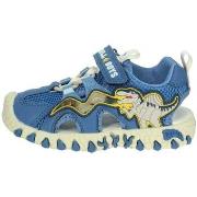 Babyslofjes Bull Boys DNCL4533