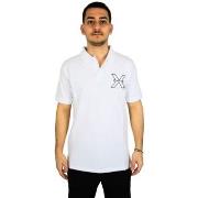 T-shirt Korte Mouw Richmond X UMP25117PO