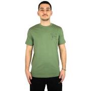 T-shirt Korte Mouw Richmond X UMP25114TS