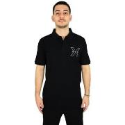 T-shirt Korte Mouw Richmond X UMP25117PO