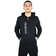 Sweater Bikkembergs BKKS0016