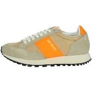 Hoge Sneakers Saint Sneakers RUNNER CLUB