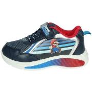 Hoge Sneakers Super Mario MB002265