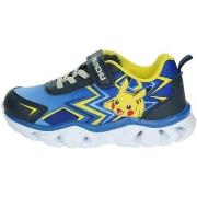Hoge Sneakers Pokemon PO0002325