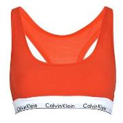 Bralette Calvin Klein Jeans UNLINED BRALETTE