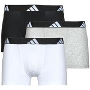 Boxers adidas ACTIVE FLEX COTTON Pack de 3