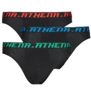 Slips Athena MY PETITS PRIX Pack de 4