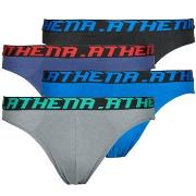 Slips Athena MY PETITS PRIX Pack de 4