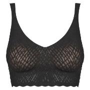 Bralettes/zonder beugel Sloggi ZERO Feel Bliss Bralette