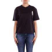 T-shirt Korte Mouw Only 15343769