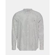 Overhemd Lange Mouw Tommy Hilfiger DM0DM20668