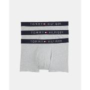 Boxers Tommy Hilfiger UM0UM034000R4 3P TRUNK