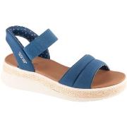 Sandalen Skechers Slip-Ins: BOBS Sun Ray