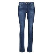 Straight Jeans Le Temps des Cerises PULP HIGH CASAL