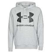 Sweater Under Armour UA RIVAL FLEECE BIG LOGO HD