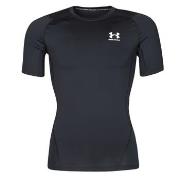 T-shirt Korte Mouw Under Armour UA HG ARMOUR COMP SS