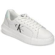 Lage Sneakers Calvin Klein Jeans CHUNKY CUPSOLE LACEUP MON LTH WN