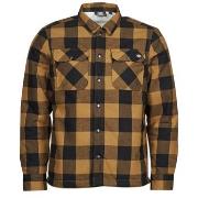 Windjack Dickies SHERPA LINED SACRAMENTO