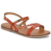 Sandalen Les Tropeziennes par M.Belarbi BATRESSE