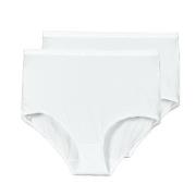 Slips PLAYTEX CULOTTE MAXI X2