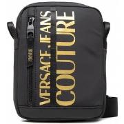 Handtasje Versace 73YA4B96 Versace Noir