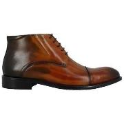 Laarzen Kdopa HUDSON Marron