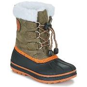 Snowboots Kimberfeel Sonik