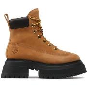 Enkellaarzen Timberland Bottines